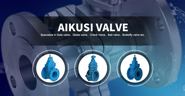 Industrial Valves