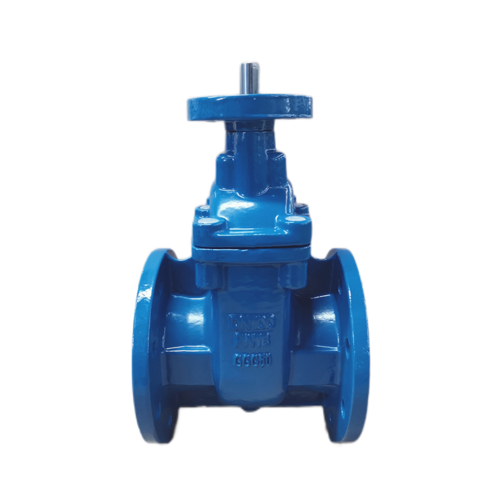 Gate valve