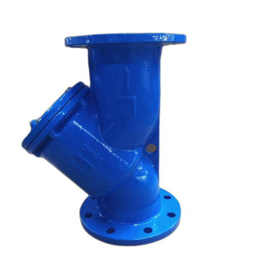 Y-type filter